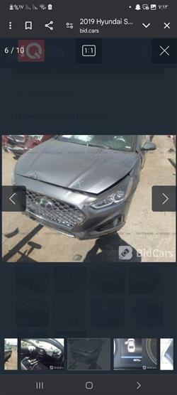 هيونداي سوناتا